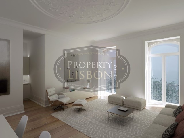 1 Bedroom - Apartment - LISBON - For.. - 2