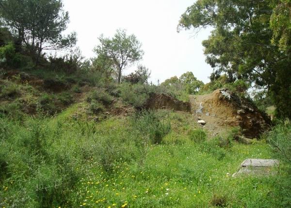 Land - BUILDING PLOT FOR SALE in..