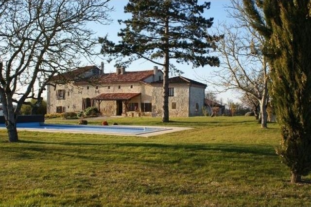 7 bedroom Character For Sale: 47360..