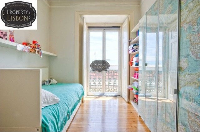 Lisbon 3 Bedroom Apartment Renovated..