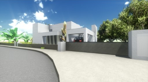 Plot - 4 bedrooms -.. - 2