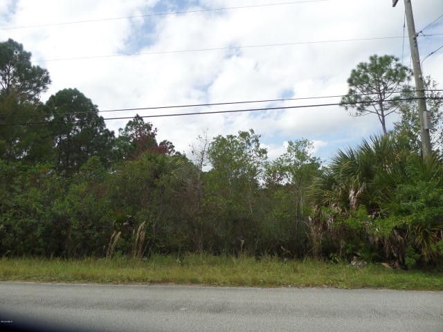 Land For Sale: 3510 Weber Road