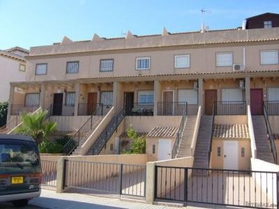 2 Bedrooms - Townhouse - Alicante - For..