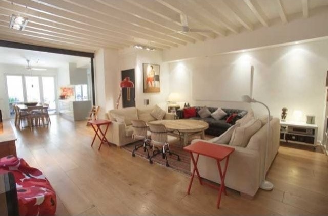Fantastic Apartment In The Old Town Of..
