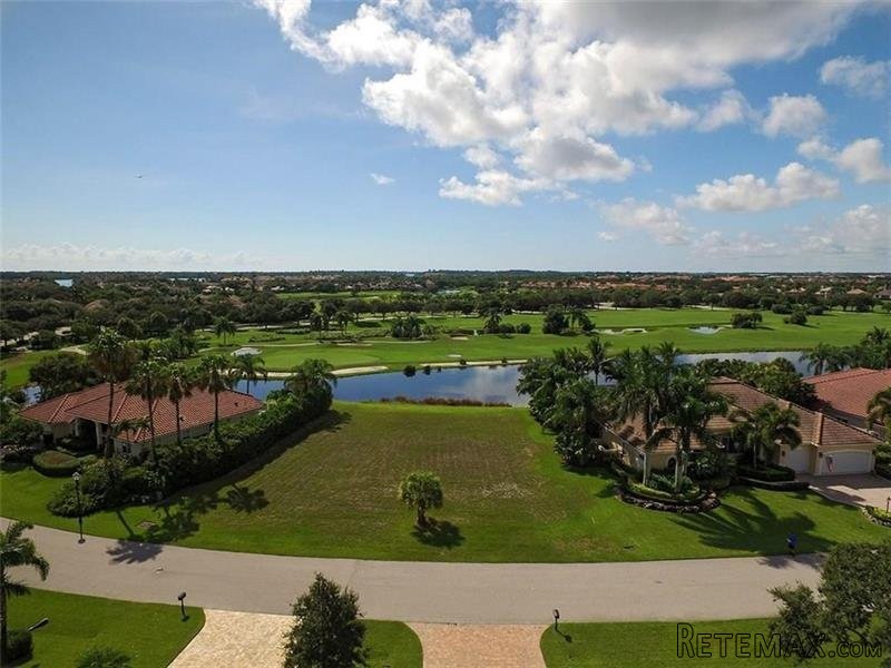 Property For Sale: 1655 Paseo Del Lago..