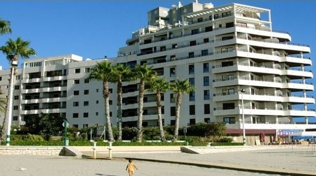 Topacio IV E Apartment in Calpe - 2