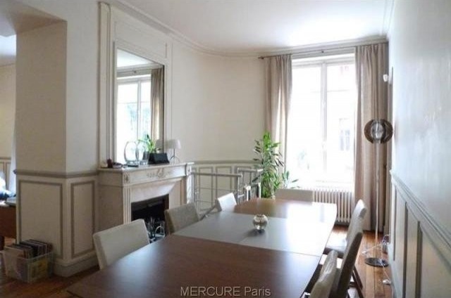 2 bedroom Flat For Sale: 75116 PARIS - 2