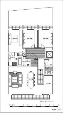 Apartment - Ta' L-Ibragg