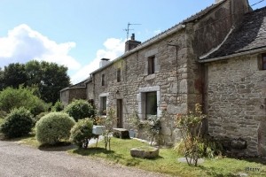 2 Bed Longere in the Countryside - 2