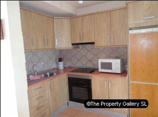 Apartment For Sale in Amarilla Golf.. - 2