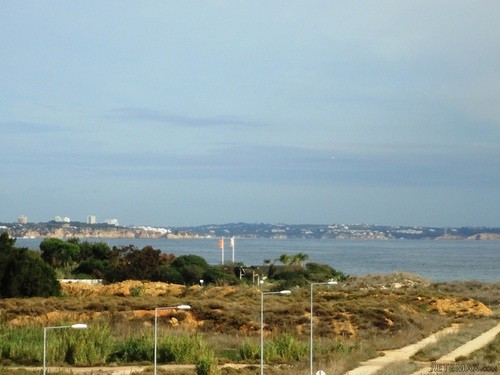 Meia Praia Apartment, - 2