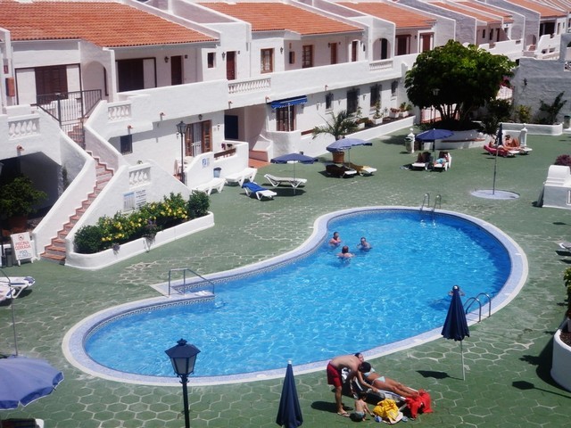 1 Bedroom apartment for sale in Port..