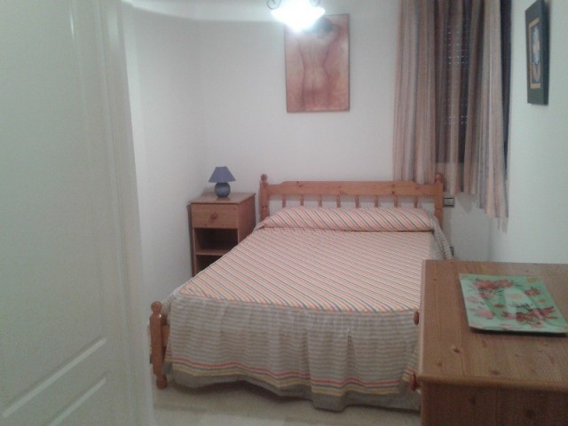 Apartment - , Benalmadena Costa, Costa.. - 2