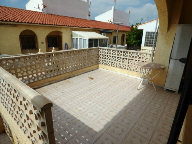 Resale · Townhouse · Spain · Costa Bl.. - 2