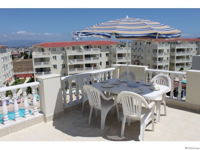 Royal Marina, Altinkum - 2