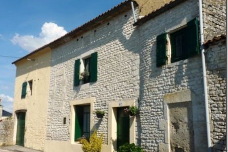Stone House For Sale St Jean D Angely