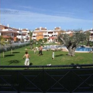 Apartment, Playa Flamenca, Orihuela.. - 2