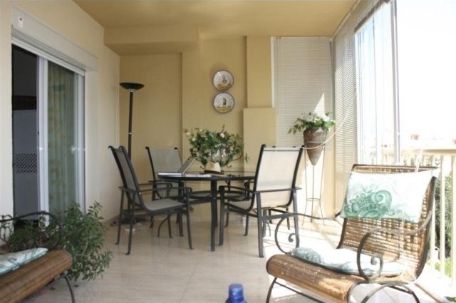 Apartment - RESERVED AS FROM 20TH.. - 2
