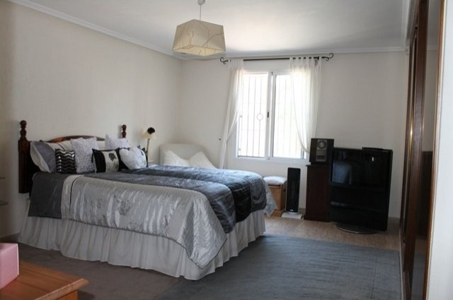 Detached Villa - 2