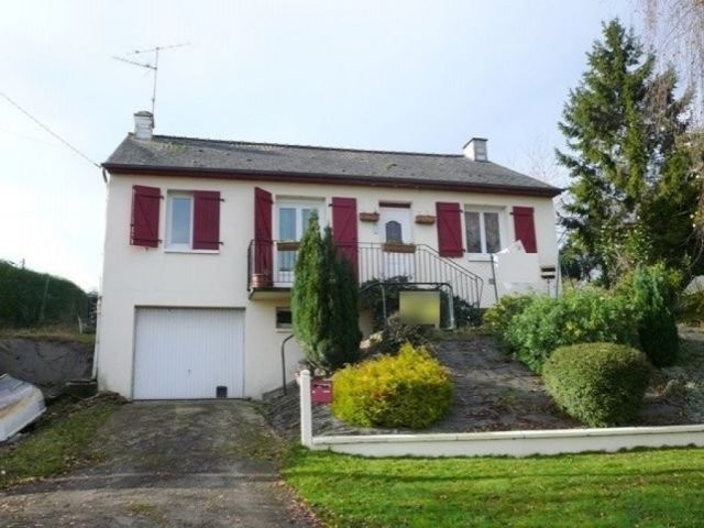 Nice Village House in Residential..