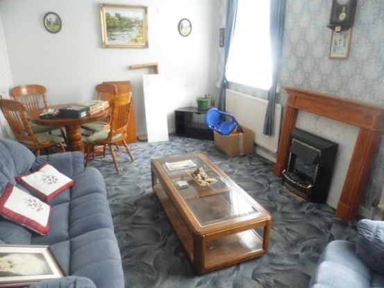 2 bedroom, Apartment house for sale - 2