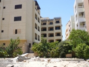 2 Bedroom Apartment In El Kawser - 2