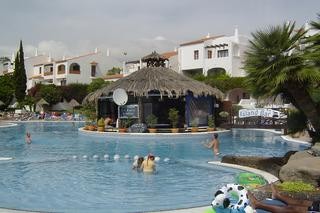 Apartment For Sale in Amarilla Golf..