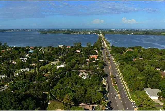 Land For Sale: 7617 Manatee W Ave..