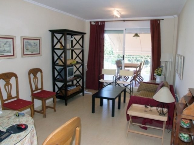 LAS MARINAS Bonito apartamento de 2.. - 2