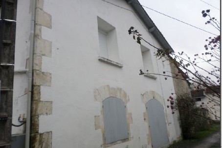 Stone House For Sale St Jean D Angely