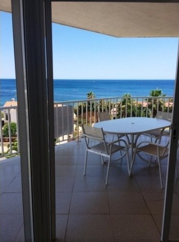APARTMENT for sale in JAVEA