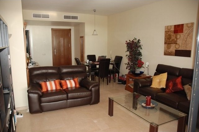Apartment - Modern spacious 2 bedroom 2.. - 2
