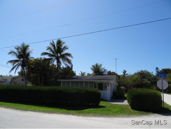Land For Sale: Sanibel, Florida - 2