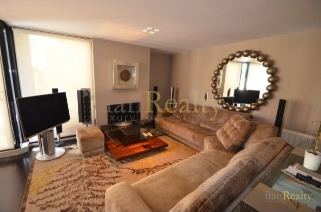 Luxury apartment in an unbeatable..