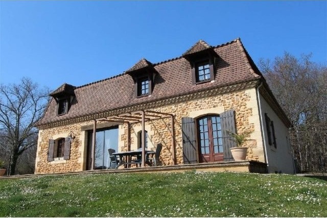 28038 - Vente - Maison - Vergt - 2