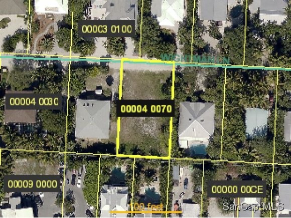 Land For Sale: Captiva, Florida