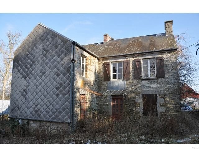St Germain Du Crioult , Calvados..