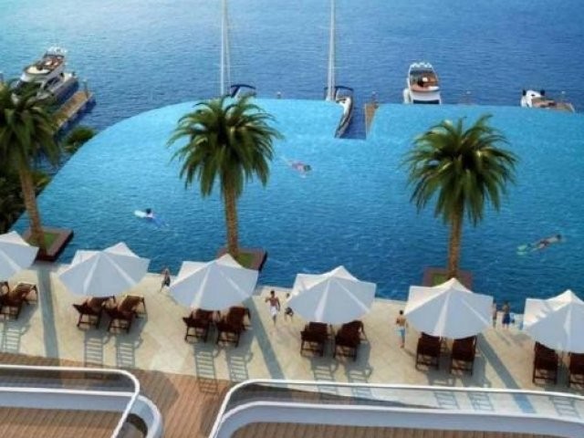 2 Bedrooms - Apartment - For Sale - 2