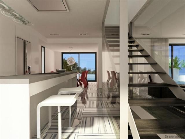 3 bedroom Villa For Sale: Modern Villa.. - 2