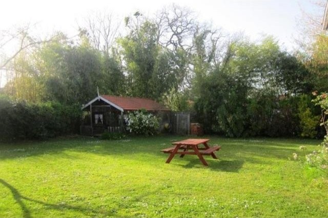 7 bedroom House For Sale: 33148 TAUSSAT - 2