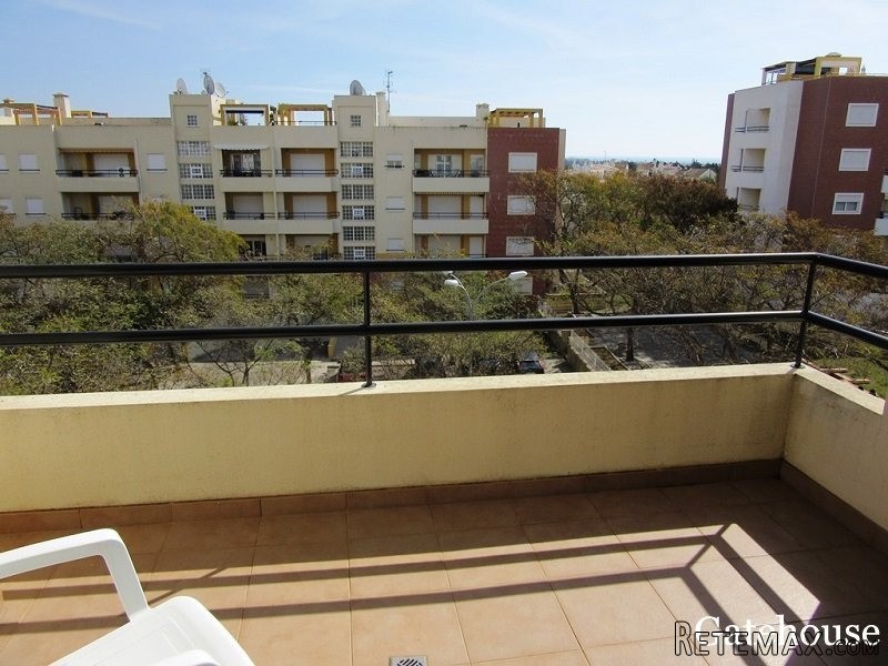 Algarve 3 Beds Apartment Near The Beach..