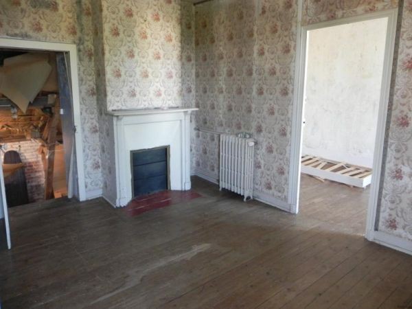 French Village House to Restore - 2