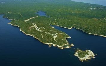 Land For Sale: Lot 13 Admiral's Point..