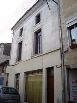 Large Building Situated In The Heart Of..