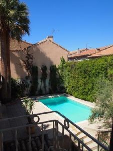 Spacious Maison De Maitre with Pool - 2