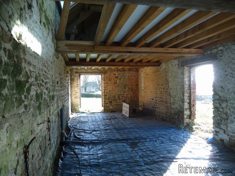 Superb House, Project to Finish - 2