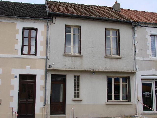 Vente Maison La Coquille - 2