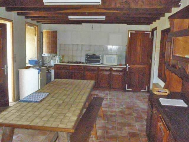 Limousin, Haute-Vienne, Saint Mathieu - 2
