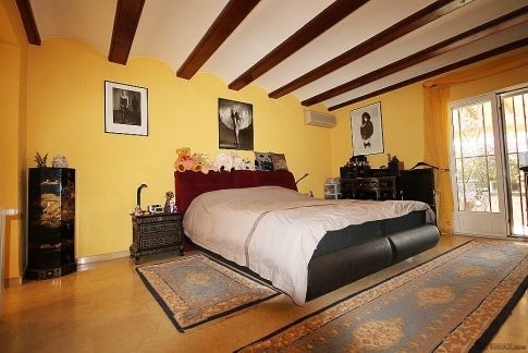 Villa in Javea - 2
