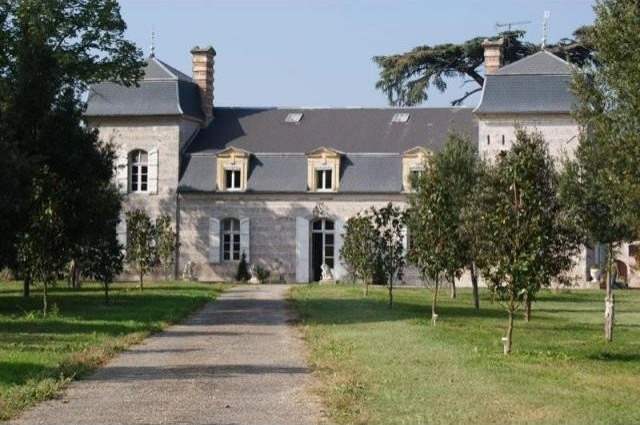 6 bedroom Castle For Sale: 47000 AGEN